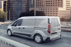 2022 Ford Transit Connect