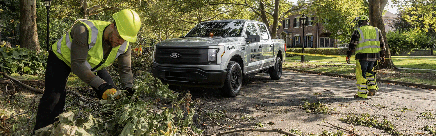 Ford Continues to Make Progress Towards a More Sustainable Future